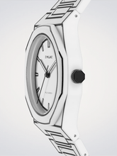 D1 Milano - Watch - White Sketch