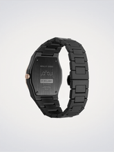 D1 Milano - Watch - Black Mesh