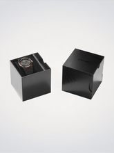 D1 Milano - Watch - Black Mesh
