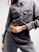 D1 Milano - Watch - Akebia