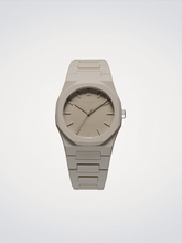 D1 Milano - Watch - Ecru