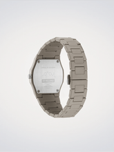 D1 Milano - Watch - Ecru