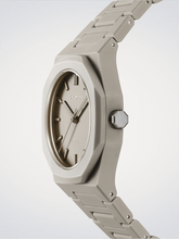 D1 Milano - Watch - Ecru