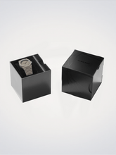 D1 Milano - Watch - Ecru