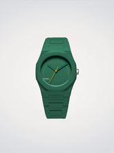 D1 Milano - Watch - Green_01
