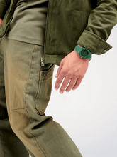 D1 Milano - Watch - Green_01