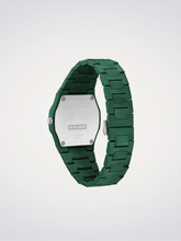 D1 Milano - Watch - Green_01