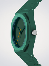 D1 Milano - Watch - Green_01