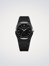 D1 Milano - Watch - Gun Mesh