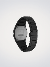D1 Milano - Watch - Gun Mesh