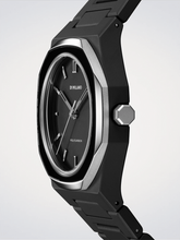 D1 Milano - Watch - Gun Mesh