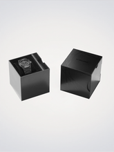 D1 Milano - Watch - Gun Mesh