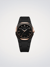 D1 Milano - Watch - Gold Mesh