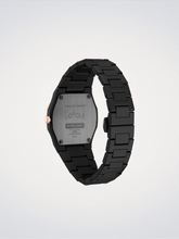 D1 Milano - Watch - Gold Mesh