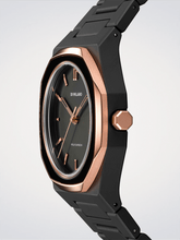 D1 Milano - Watch - Gold Mesh