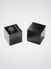 D1 Milano - Watch - Gold Mesh
