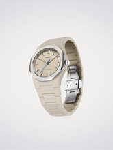 D1 Milano - Watch - Grey Mesh