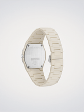 D1 Milano - Watch - Grey Mesh