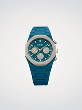 D1 Milano - Watch - Petrol Blast