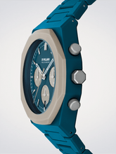 D1 Milano - Watch - Petrol Blast