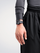 D1 Milano - Watch - Charcoal Black
