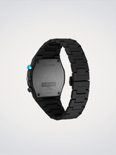 D1 Milano - Watch - Charcoal Black