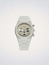 D1 Milano - Watch - Fossil Grey