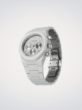 D1 Milano - Watch - Fossil Grey