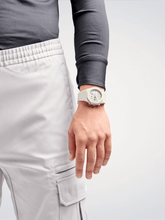 D1 Milano - Watch - Fossil Grey