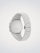 D1 Milano - Watch - Fossil Grey
