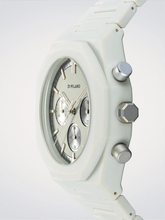 D1 Milano - Watch - Fossil Grey