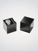 D1 Milano - Watch - Fossil Grey
