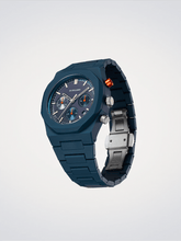 D1 Milano - Watch - Neptune Blue