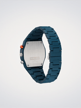 D1 Milano - Watch - Neptune Blue
