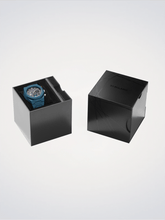 D1 Milano - Watch - Neptune Blue