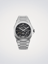 D1 Milano - Watch - Silver