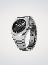 D1 Milano - Watch - Silver