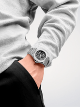 D1 Milano - Watch - Silver