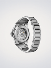 D1 Milano - Watch - Silver
