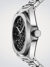 D1 Milano - Watch - Silver