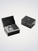 D1 Milano - Watch - Silver