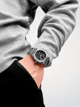 D1 Milano - Watch - Gun Metal