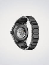 D1 Milano - Watch - Gun Metal
