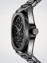 D1 Milano - Watch - Gun Metal