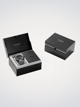 D1 Milano - Watch - Gun Metal