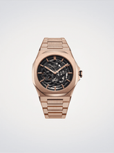 D1 Milano - Watch - Rose Gold