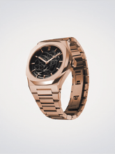 D1 Milano - Watch - Rose Gold