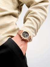 D1 Milano - Watch - Rose Gold