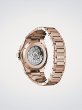 D1 Milano - Watch - Rose Gold