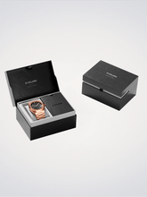 D1 Milano - Watch - Rose Gold